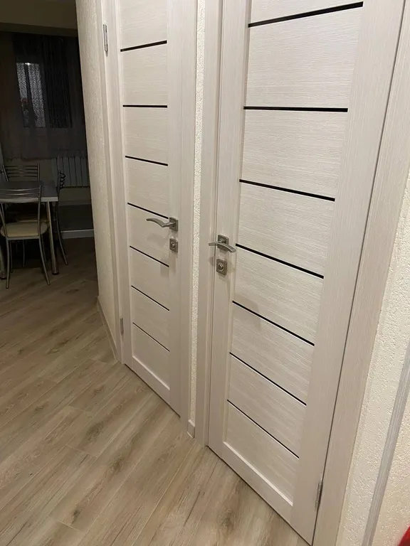 Уютная 2-комнатная квартира в центре города с Евроремонтом