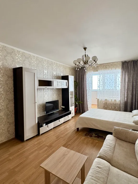 Уютная квартира с удобным расположением — аренда посуточно в Ульяновск