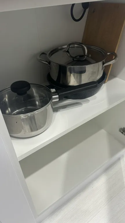 Aпaртaмeнты Аmber