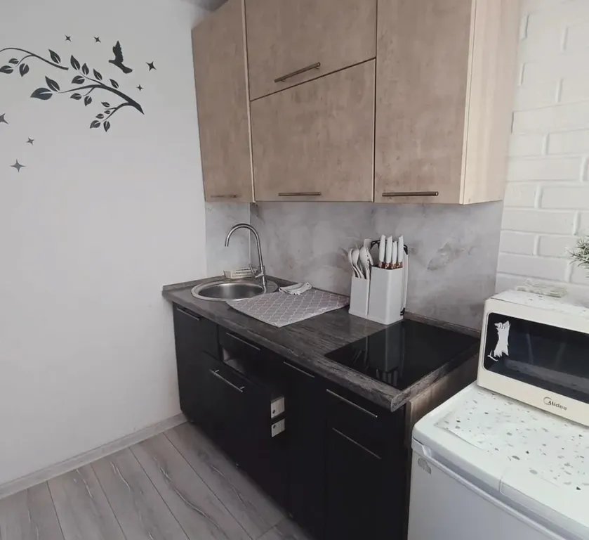 Квартира в центре города