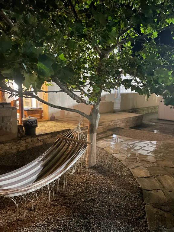 Домик у моря со всеми удобствами