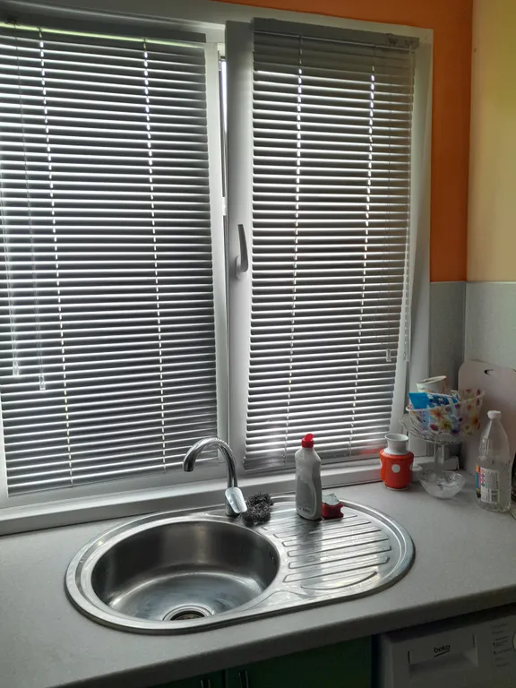 Квартира с хорошим ремонтом