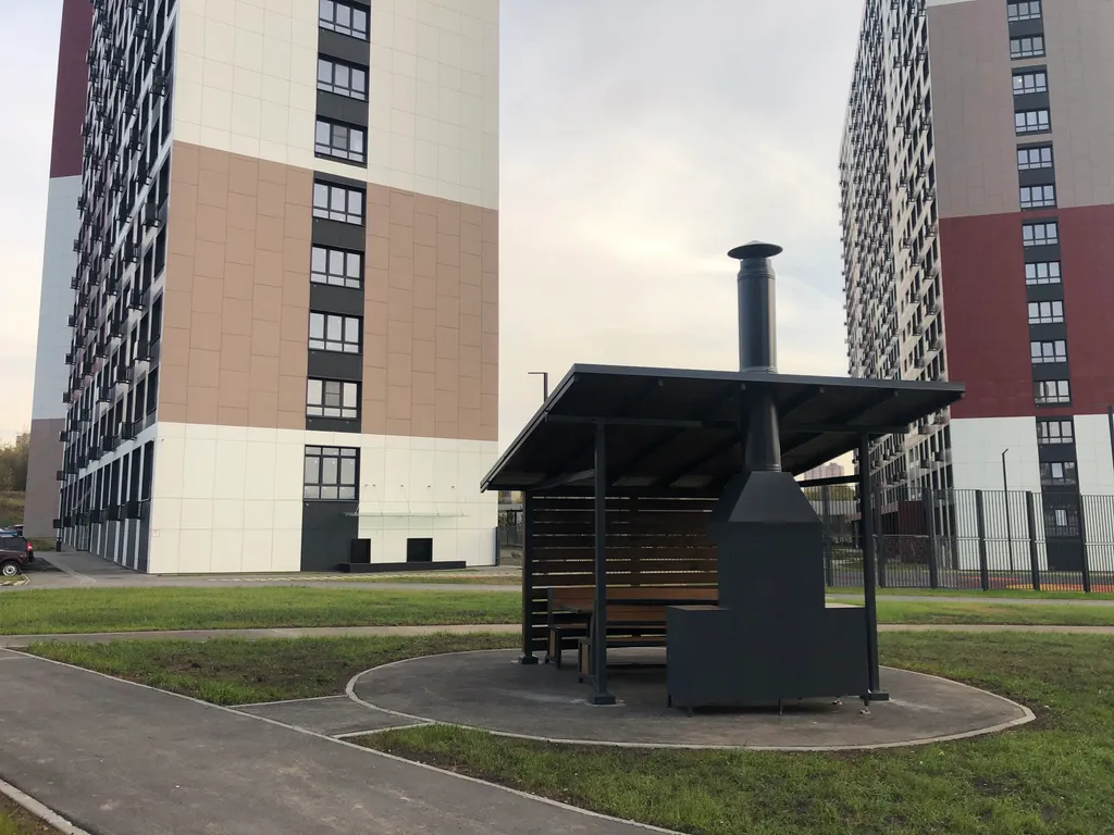 Апартаменты с джакузи и видом на закат