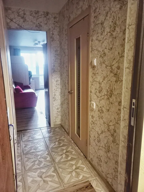 Уютная студия в новом микрорайоне