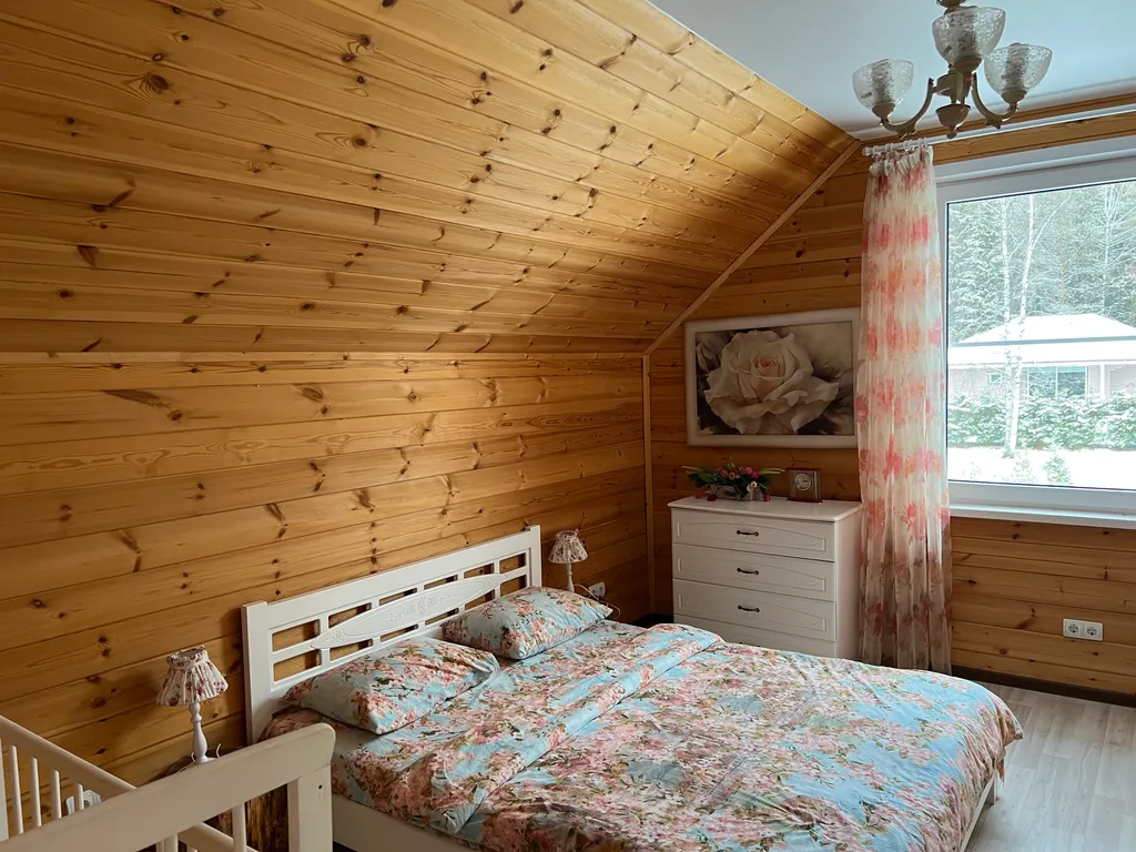 Дом Плещеево