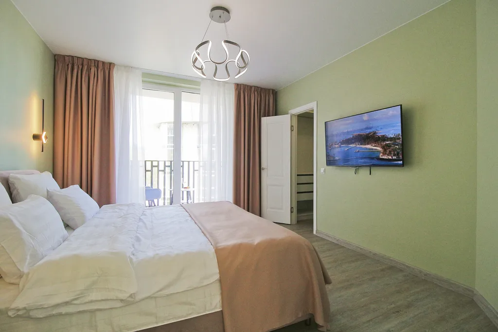 Вы точно захотите приехать ещё