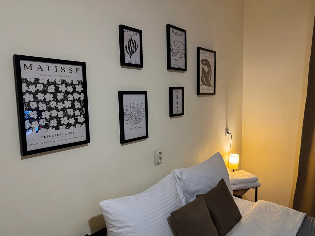 Квартира Квартира Стильная студия в ЖК Волга-Парк - Локомотив, ГУОР — Ярославль