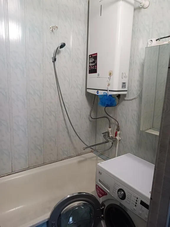 Комфортная квартира