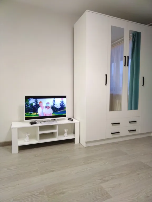 Для вас уютная однокомнатная квартира класса Люкс