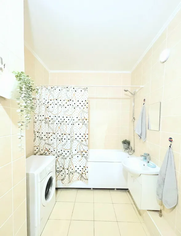 Ваш уют с видом на Зенит-Арену