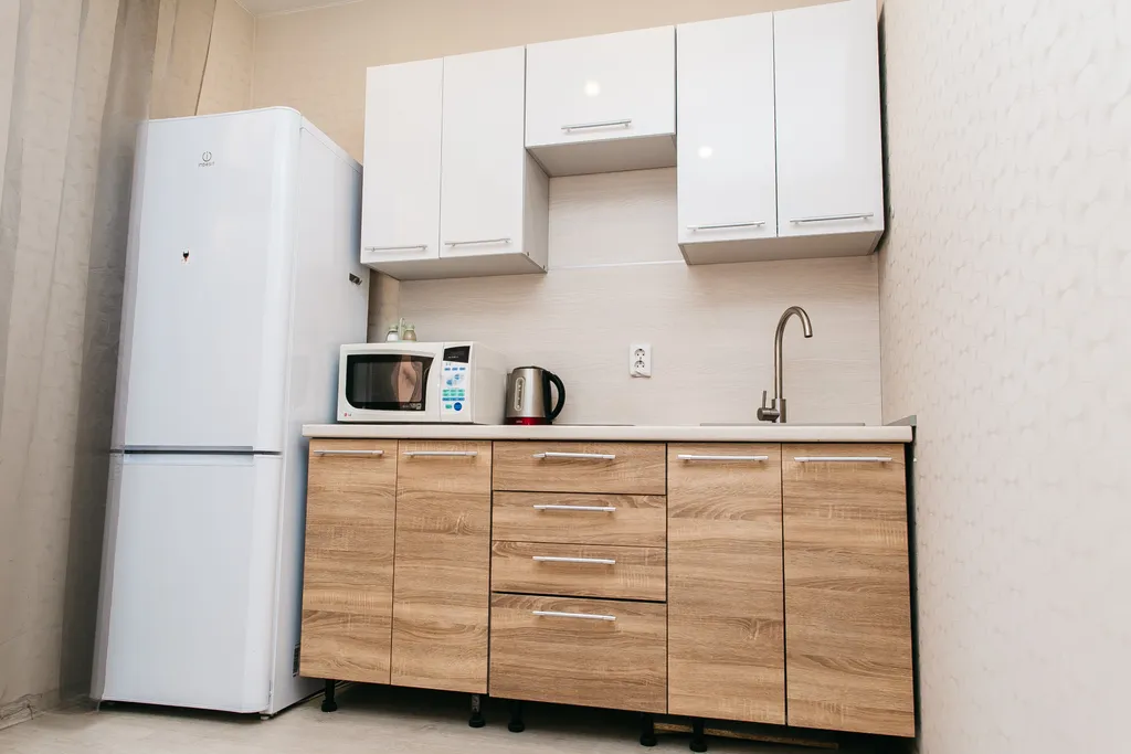 Квартира Уютная квартира рядом с парком и стадионом — Краснодар