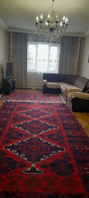 Новый каменный дом со всеми удобствами