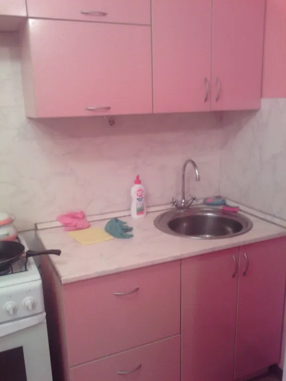 Комфортная квартира рядом с Центральным автовокзалом