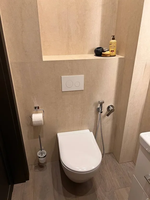 Квартира Премиум в Рыбной деревне