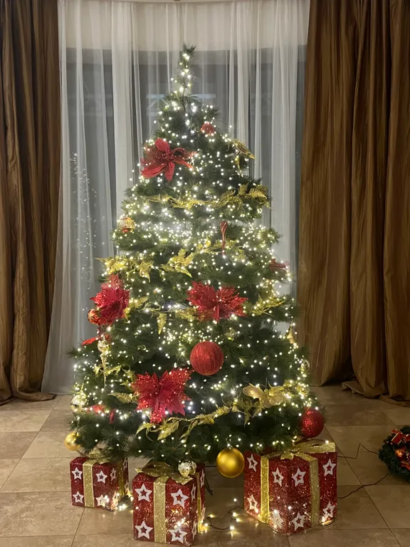 Шикарная вилла со всеми удобствами в самом чистом районе города