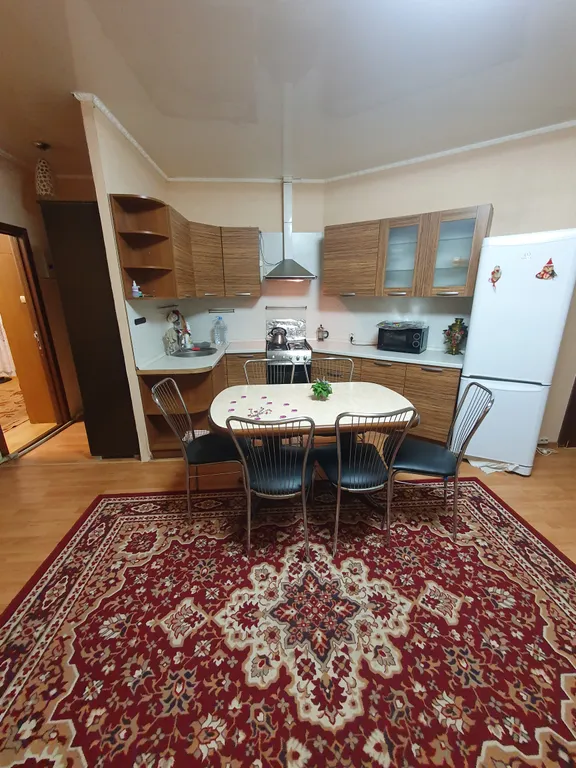 3-комнатный Дом