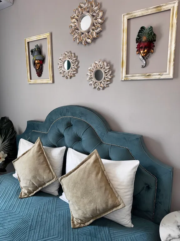 Шикарные Апартаменты в ЖК Российский