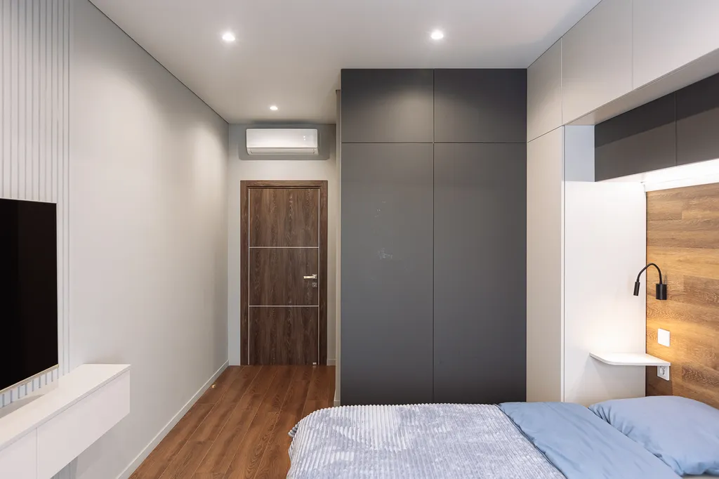 Таунхаус с бассейном у моря