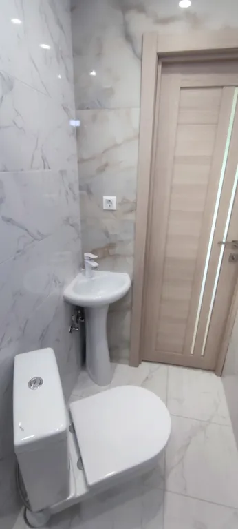 Номер студия