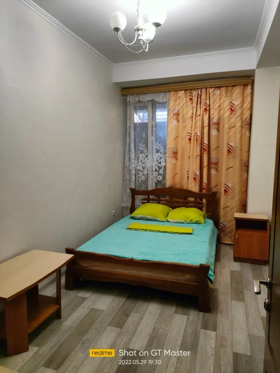 3-комнатная Квартира — аренда посуточно в Джемете