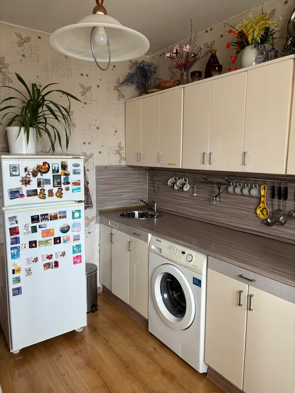 Квартира Уютная квартира в центре города и недалеко от экспо — Екатеринбург