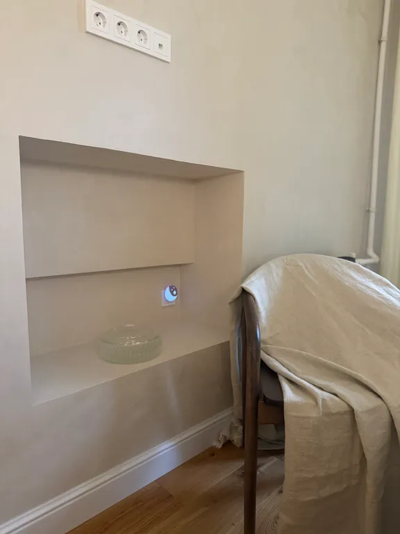 3-х комнатные апартаменты в самом центре исторического города