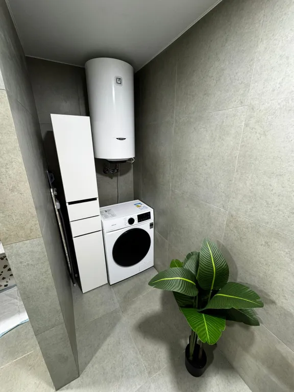 Квартира трёхкомнатная рядом с пляжем в Ливадии