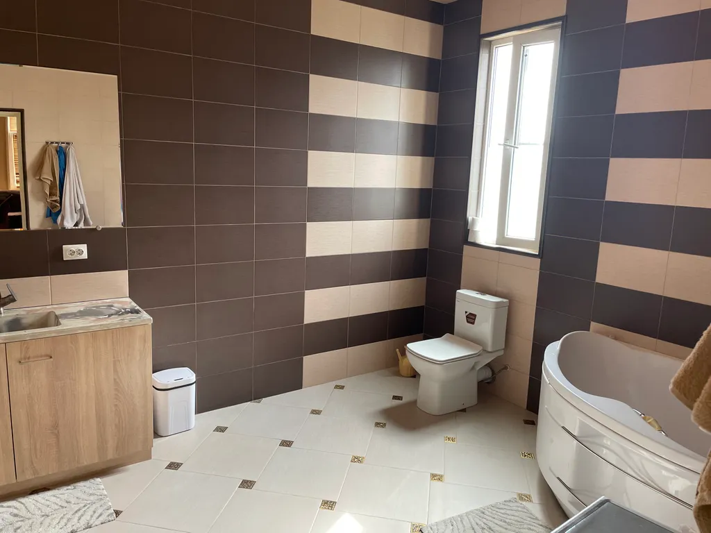 Дом Красота рядом с морем