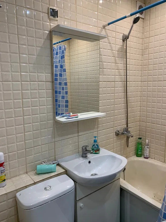 Уютная квартира в самом центре города