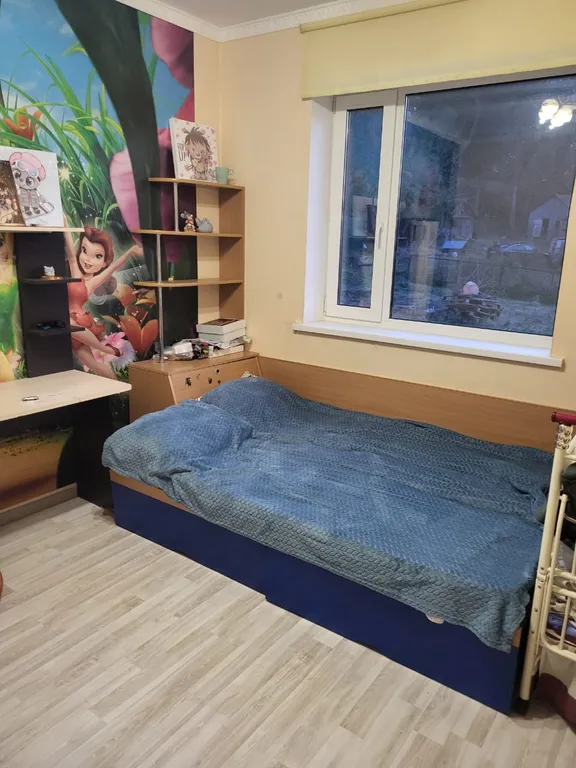 Уютный дом со своей территорией