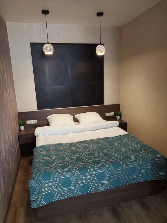 Квартира Стильная квартира — Ярославль