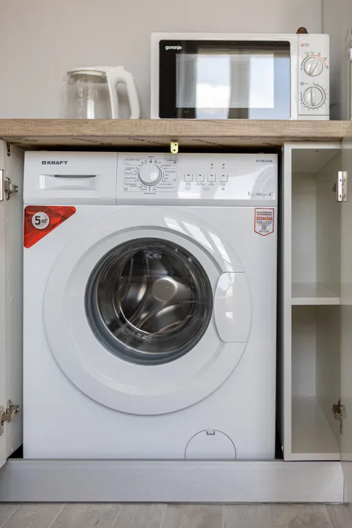 Современные апартаменты