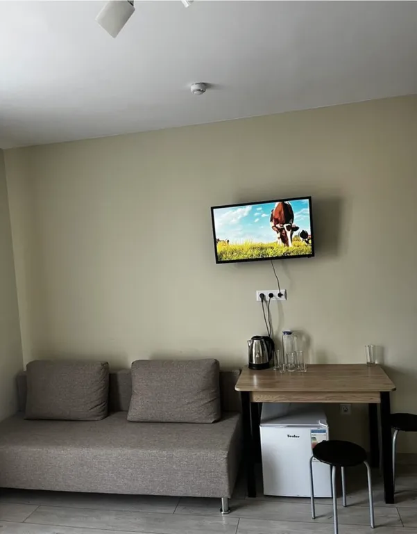 Новые апартаменты в 150 метров до моря