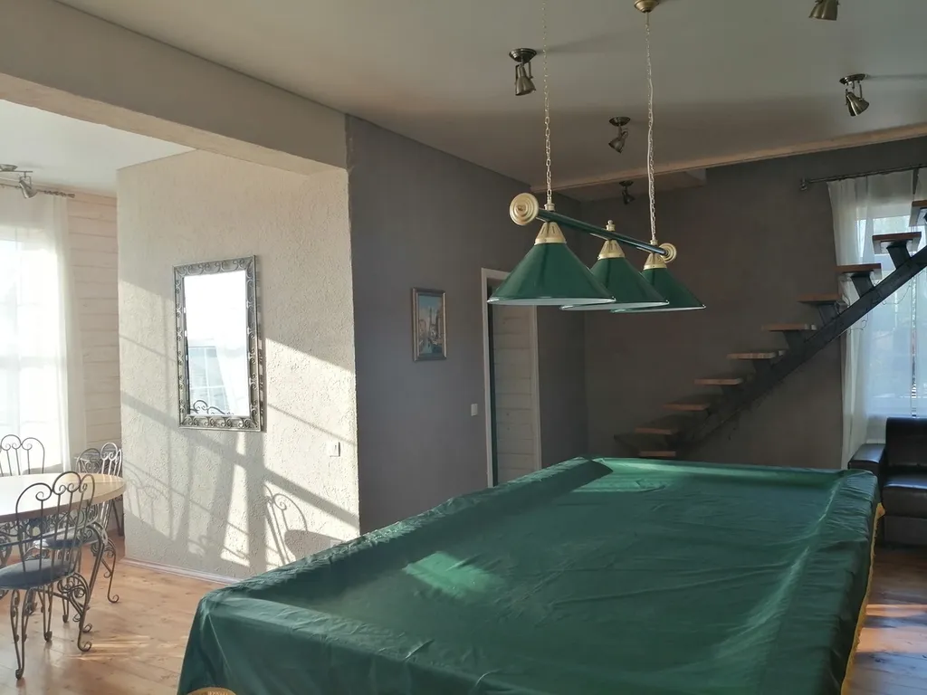 3-комнатный Дом