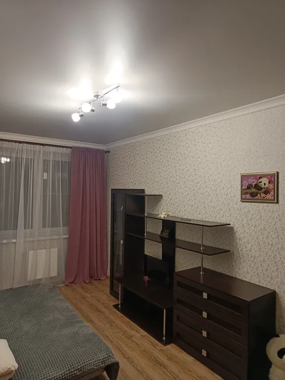 Квартира 1-комнатная чистая и уютная квартира — Краснодар