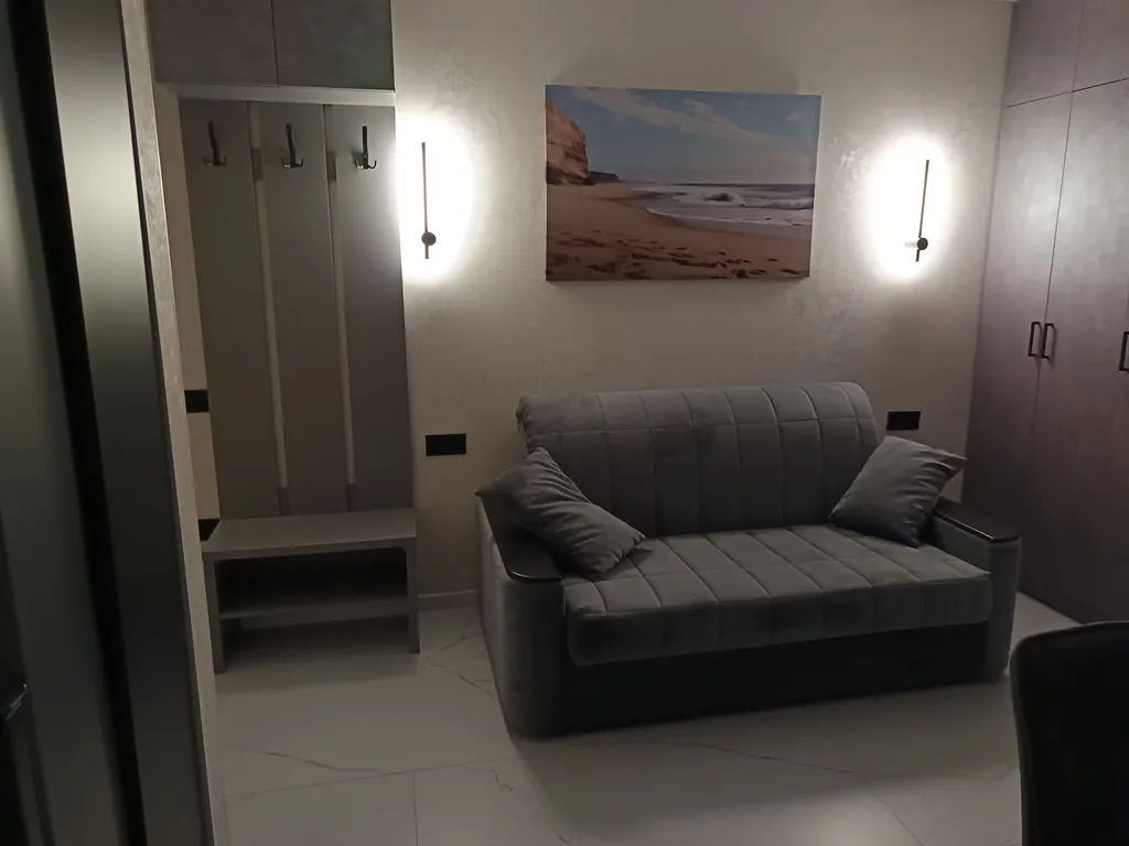 Квартира Апартаменты для комфортного отдыха на море — Анапа