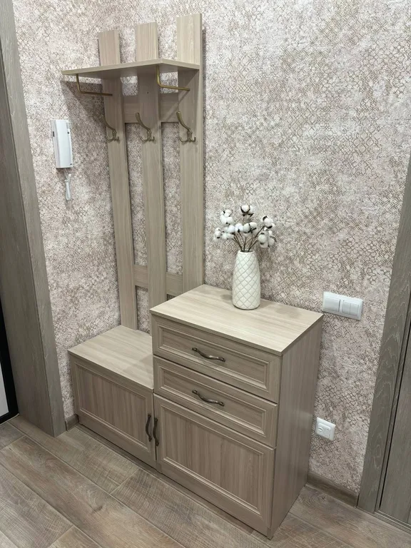 Уютная квартира высокого стандарта качества