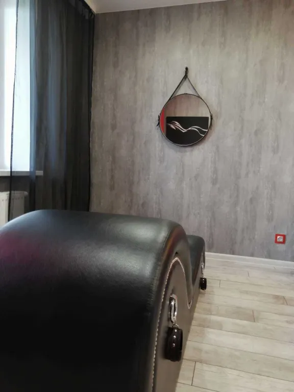 Красная комната Настроение