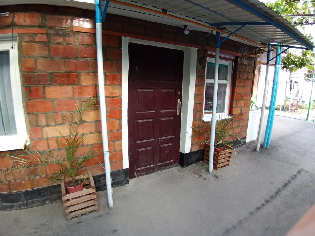 Апартаменты в частном секторе