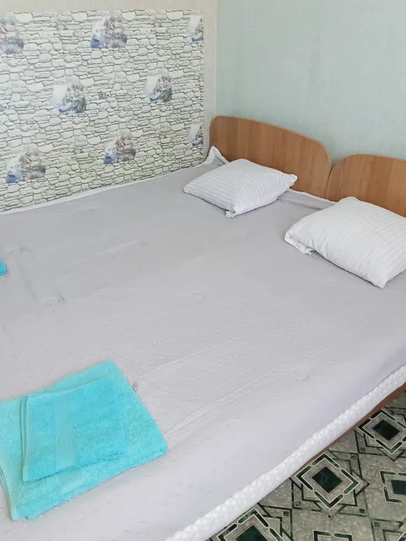 Квартира Комната — аренда посуточно в Сириус