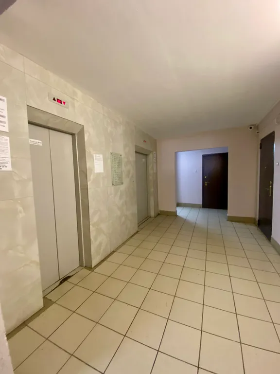 Квартира Квартира Евродвушка с ремонтом в 2 минутах от метро — Казань
