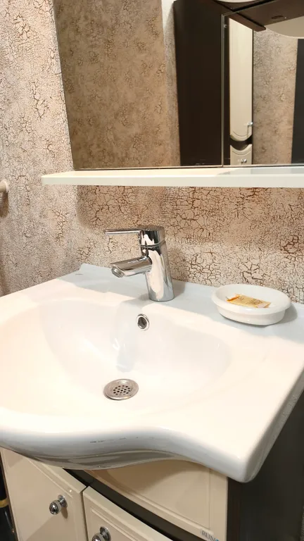 Голубой огонек