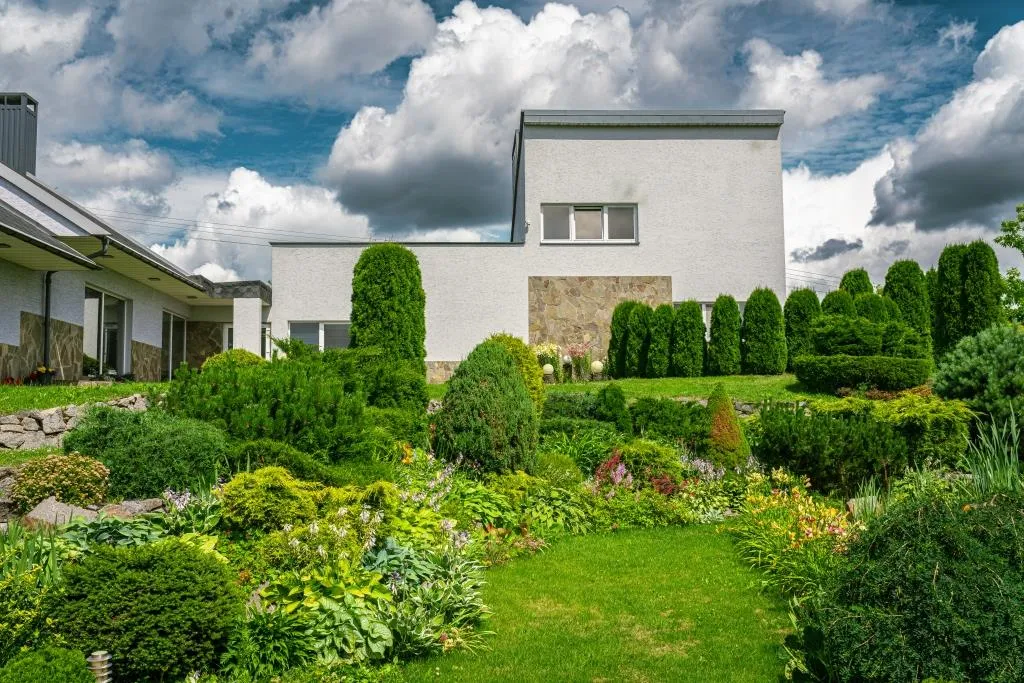 VIP коттедж Каменная Горка — аренда посуточно в Минск