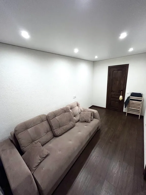 Сердце Окольного города