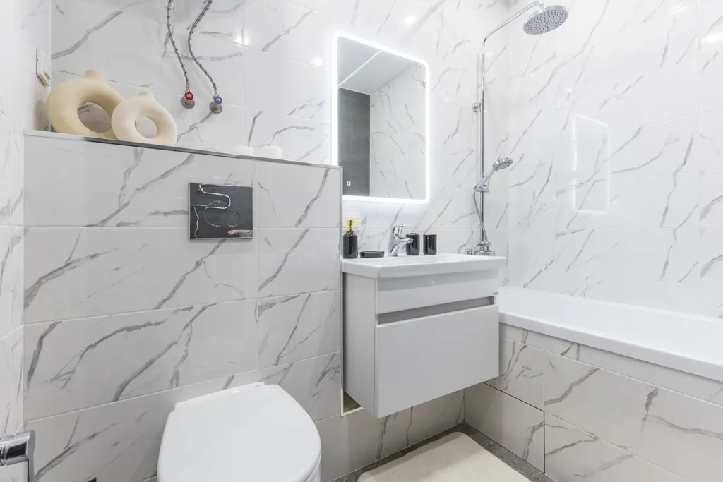 Квартира Квартира Serenity Homes на Новаторов — Казань