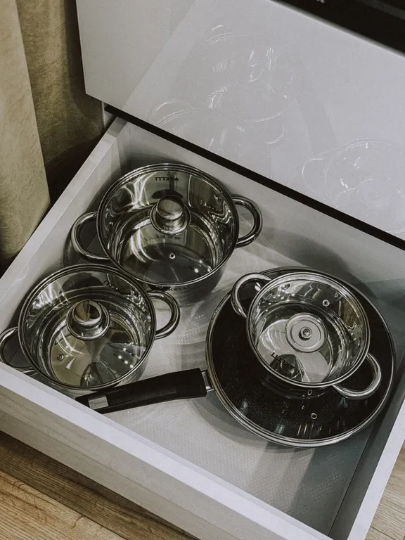 Новая и современная квартира в Бресте