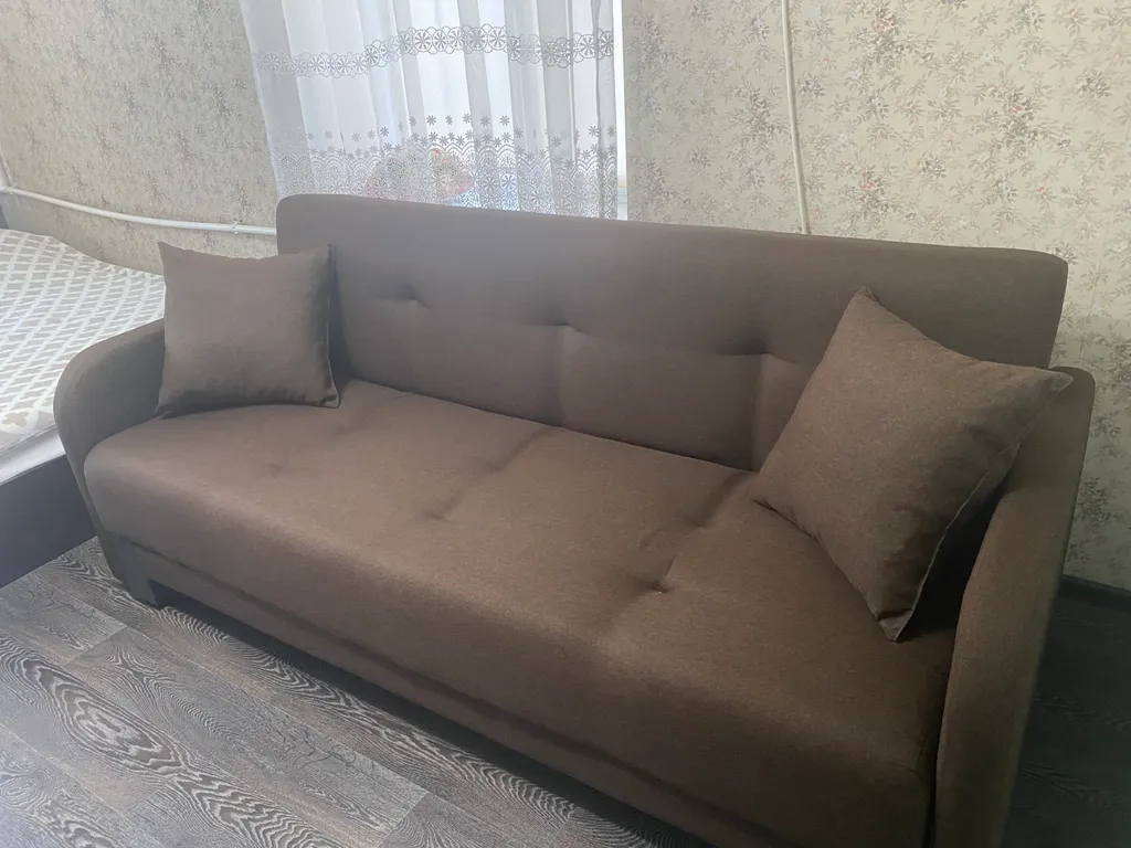 Однокомнатная квартира в центре города