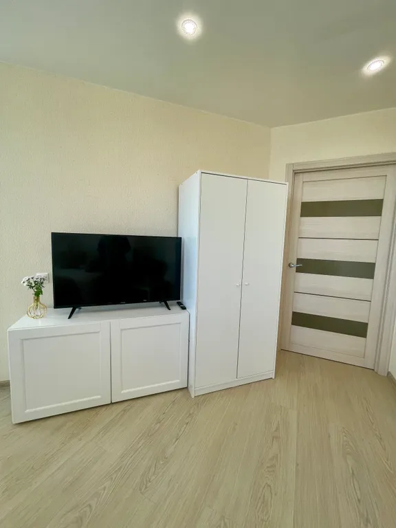 Светлая студия