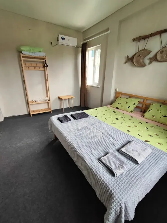 Дом с видом на море