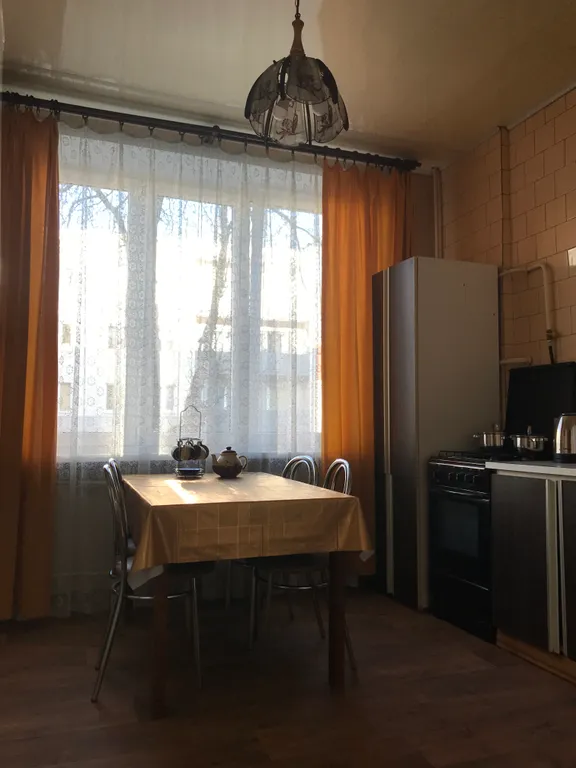 Квартира в центре города